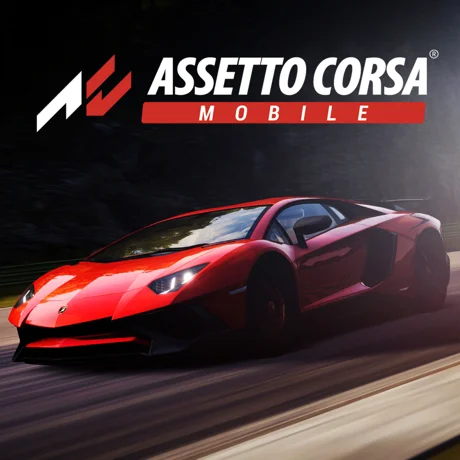 Assetto Corsa Mobile iPhone ios Appstore КЕШБЕК 30%💰🎁