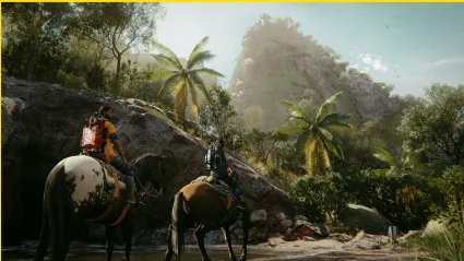 ⭐ ️[TOP] ⭐ ️ FAR CRY 6 + DLC- UPLAY [GLOBAL] + 🔥 BONUS
