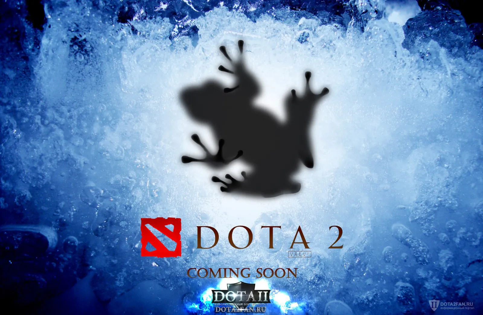 DOTA 2 (Retai KEY)