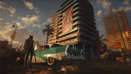 🔥 [TOP] 🔥 FAR CRY 6 Ultimate Edition - Uplay (GLOBAL)