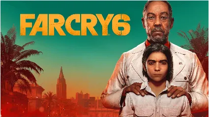 Far Cry 6 | Бонус предзаказа | Uplay | RU/ENG/GLOBAL