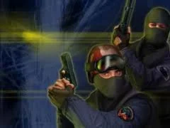 Counter Strike 1.6 Лицинзионная