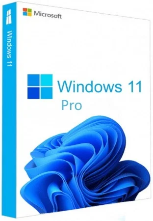 Ключ активации Windows 11 Pro 5ПК