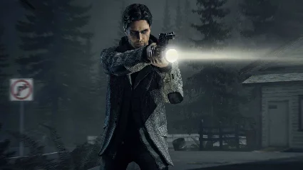 Alan Wake Remastered для Xbox One ✔ ️
