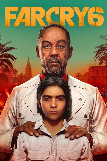 Far Cry 6 (Аренда аккаунта Uplay) Онлайн, VK Play