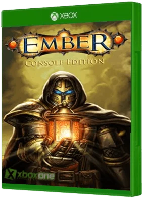 EMBER: CONSOLE EDITION XBOX ONE /SERIES X|SКЛЮЧ
