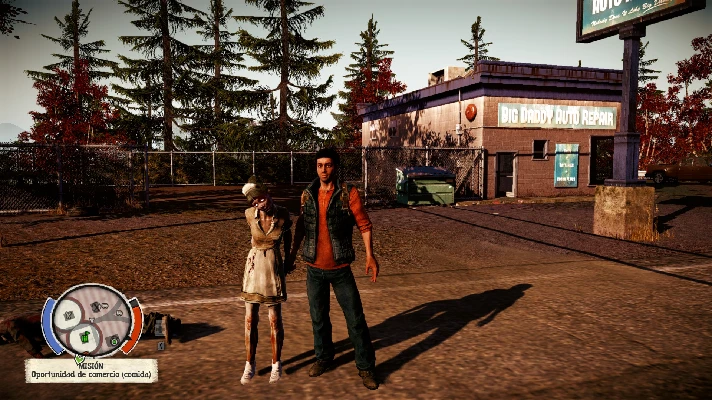 State of Decay + Breakdown + Lifeline (3xSteam Gifts)