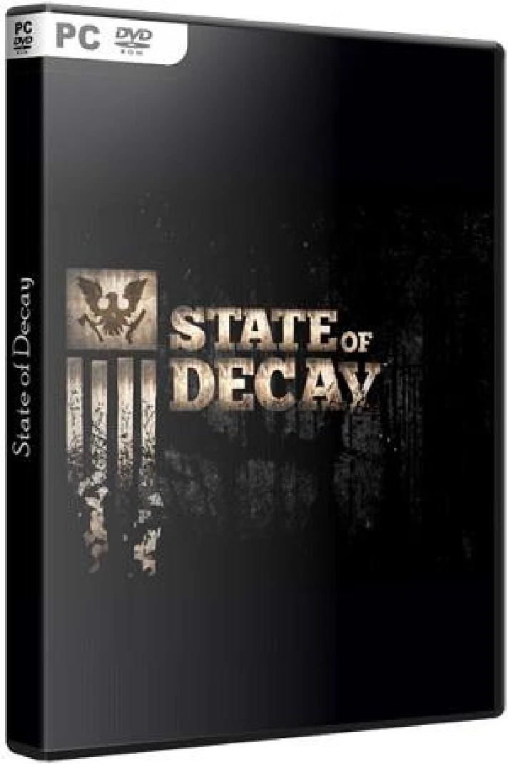 State of Decay + Breakdown + Lifeline (3xSteam Gifts)