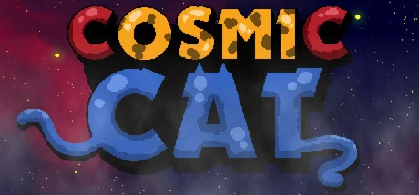 Cosmic Cat (Steam key/Region free)