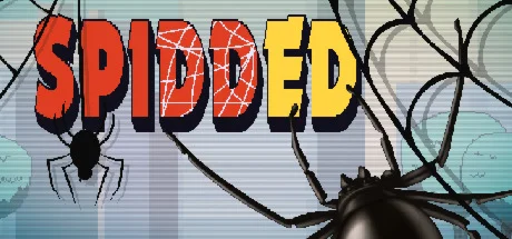 Spidded (Steam key/Region free)