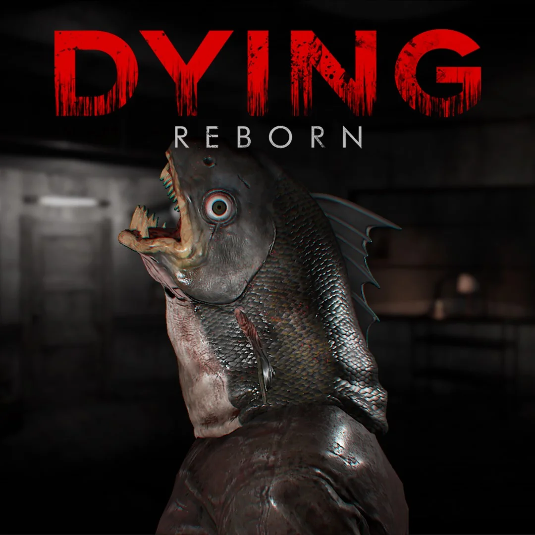 DYING : Reborn XBOX ONE / XBOX SERIES X|S [ Ключ  ]