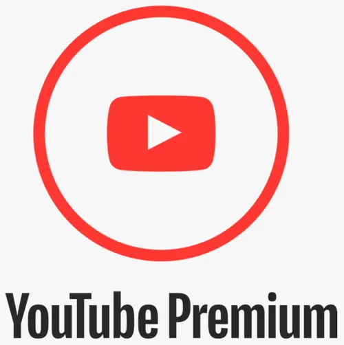 YouTube Premium (Подписка со скидкой на 48 месяцев)