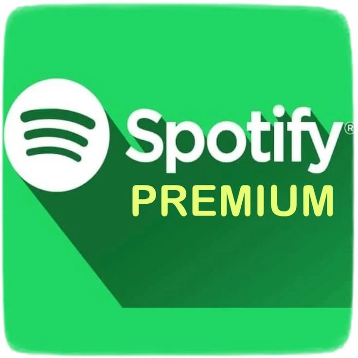 Spotify Premium (Подписка со скидкой на 48 месяцев)