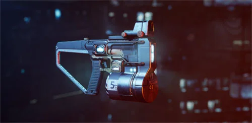The Ascent The Persuader (Weapon) DLC STEAM KEY GLOBAL