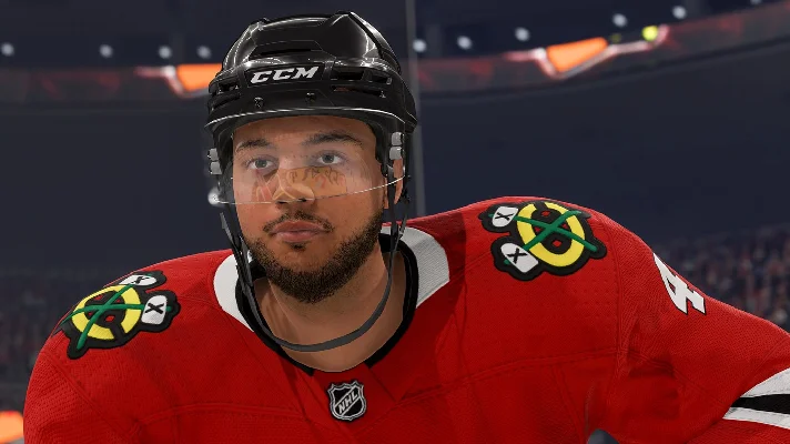 NHL 22 X-Factor Xbox One & Xbox Series X|S