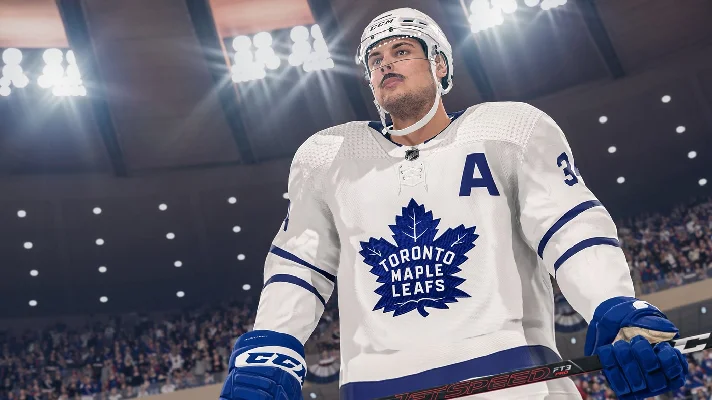 NHL 22 X-Factor Xbox One & Xbox Series X|S