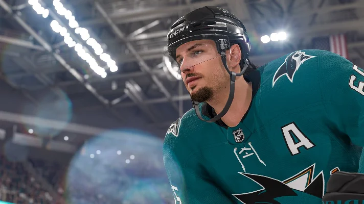 NHL 22 X-Factor Xbox One & Xbox Series X|S