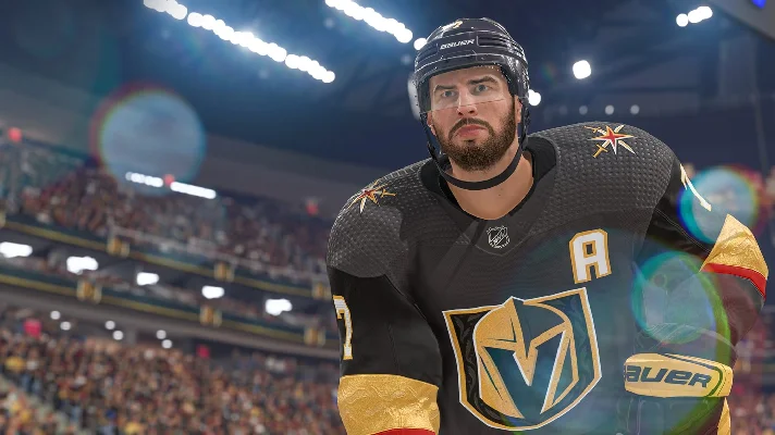 NHL 22 X-Factor Xbox One & Xbox Series X|S