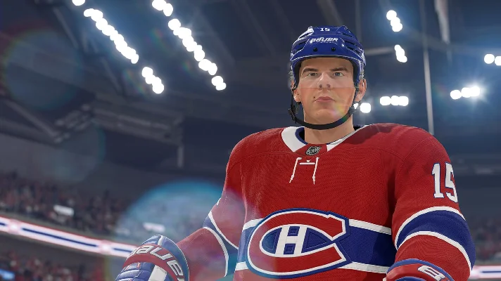 NHL 22 X-Factor Xbox One & Xbox Series X|S