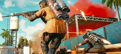 Far Cry 6 для Xbox One ✔ ️