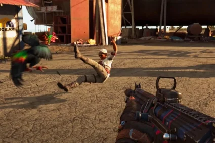 Far Cry 6 для Xbox One ✔ ️