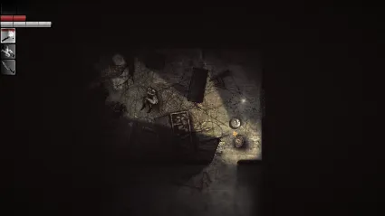 ⭐ ️ Darkwood - Deluxe Edition - STEAM (GLOBAL)