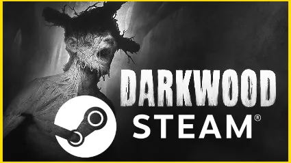 ⭐ ️ Darkwood - Deluxe Edition - STEAM (GLOBAL)