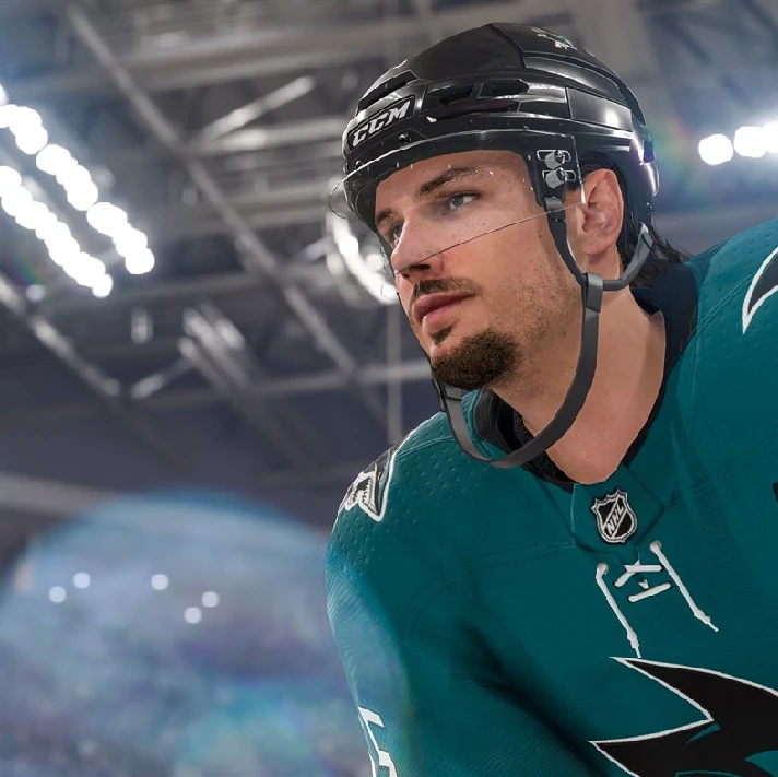 NHL 22 X-FACTOR Xbox One & Xbox Series X|S WARRANTY ⭐