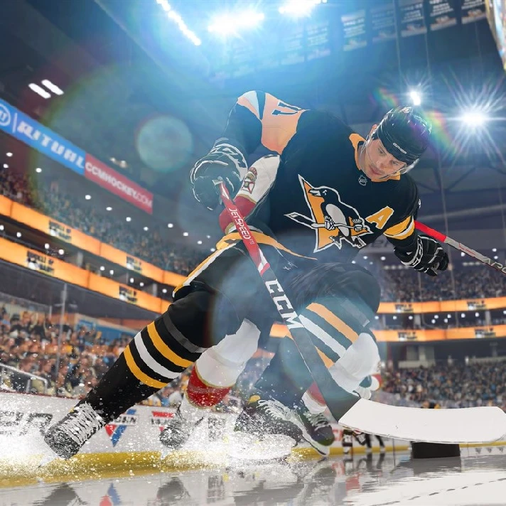 NHL 22 X-FACTOR Xbox One & Xbox Series X|S WARRANTY ⭐