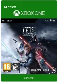 Star Wars Jedi: Fallen Order X — фото 1