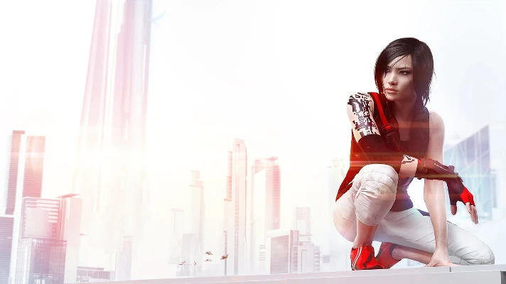 🌍 Mirror´s Edge Catalyst XBOX ONE/SERIES X|S /КЛЮЧ 🔑