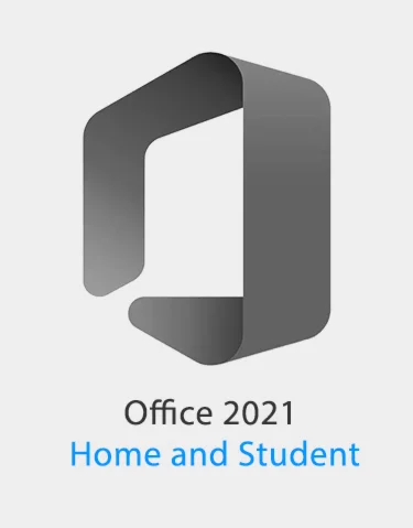 Office 2021 Home and Student 1 ПК (с привязкой)