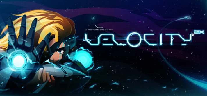 Velocity 2X (Steam Key Region Free / GLOBAL)