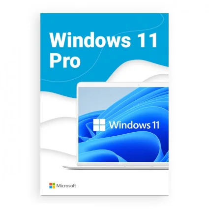 Ключ активации Windows 11 Pro Professional Гарантия