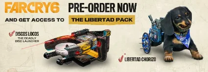 💎 Far Cry 6 + БОНУСЫ 🔥 ОФФЛАЙН UPLAY 🌎 ТОЛЬКО РУССКИЙ 💎