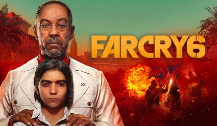 💎 Far Cry 6 + БОНУСЫ 🔥 ОФФЛАЙН UPLAY 🌎 ТОЛЬКО РУССКИЙ 💎