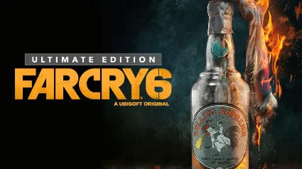 💎 Far Cry 6 Ultimate 🔥 ОФФЛАЙН UPLAY 🌎 ТОЛЬКО РУССКИЙ 💎