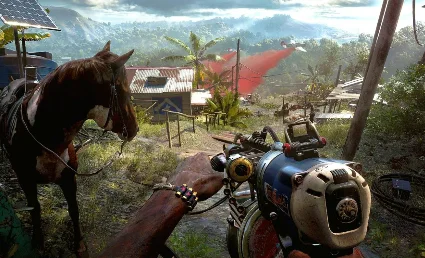 💎 Far Cry 6 Ultimate 🔥 ОФФЛАЙН UPLAY 🌎 ТОЛЬКО РУССКИЙ 💎