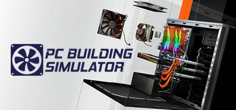 PC Building Simulator | EPIC GAMES АККАУНТ + ПОЧТА ️