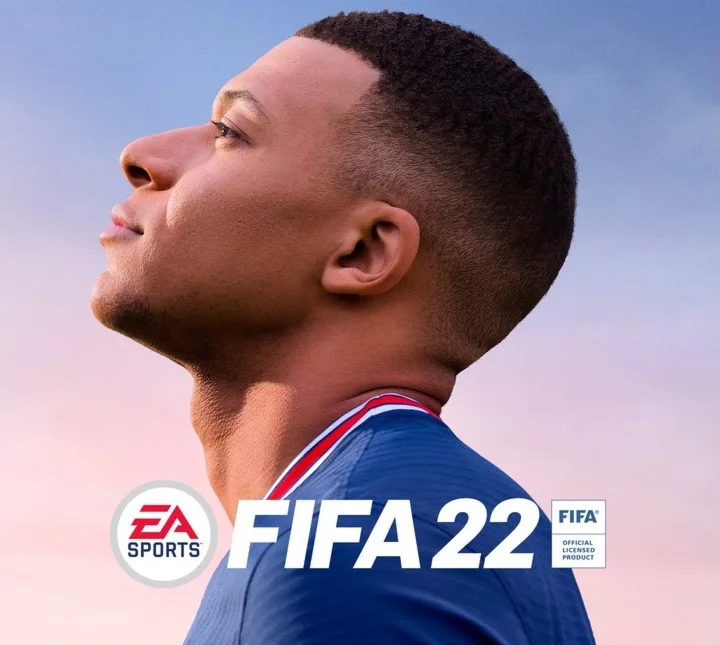 FIFA 22 Оффлайн активация