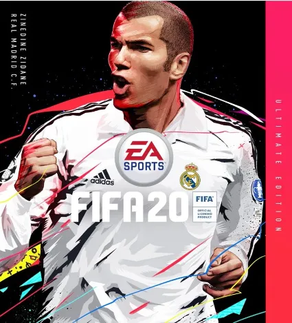 FIFA 20 Оффлайн активация