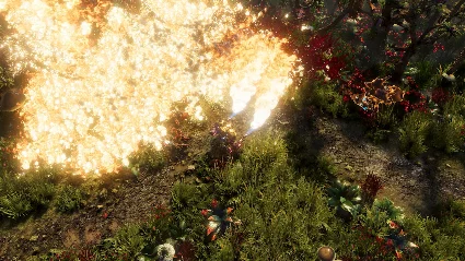 The Riftbreaker STEAM•RU ⚡ ️АВТОДОСТАВКА 💳 0%