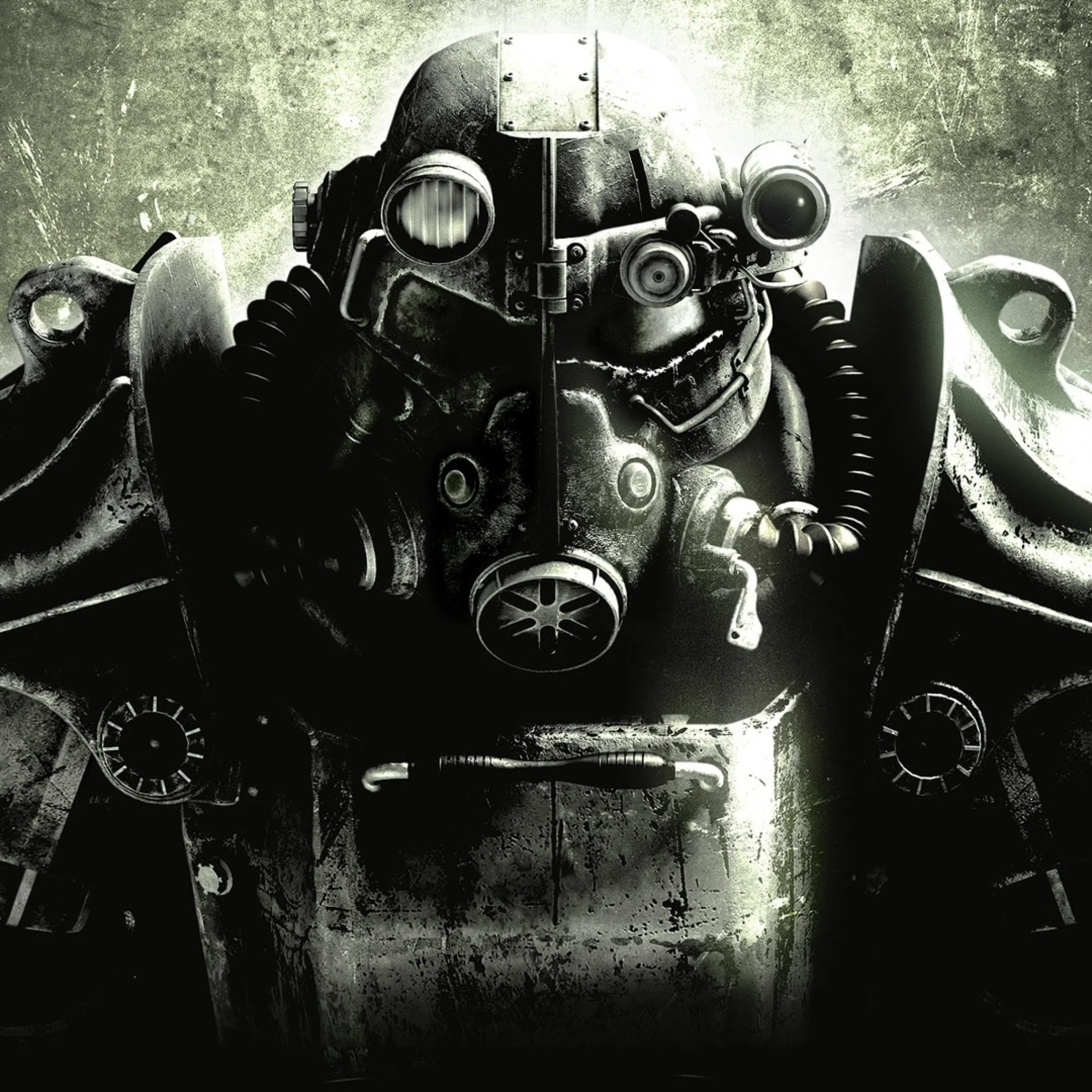 Falllout 3+New Vegas|Приватный аккаунт Xbox 360