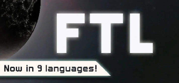 FTL: Faster Than Light (Steam Key Region Free / GLOBAL)