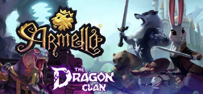 Armello (Steam Key Region Free / GLOBAL)