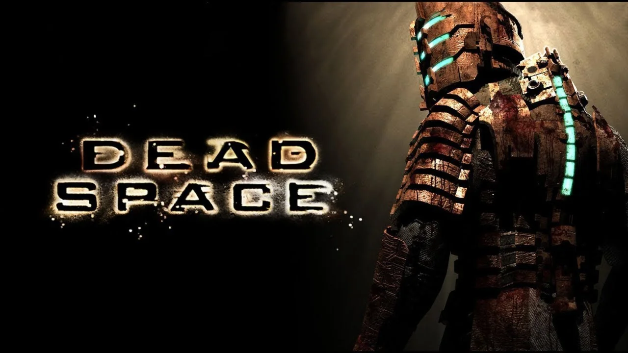 Dead Space / Русский / Подарки