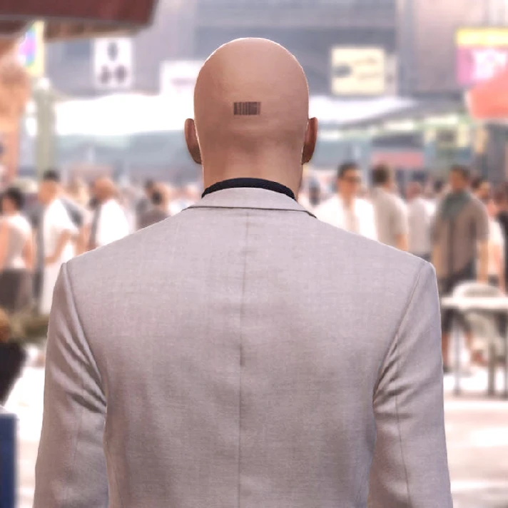 🎮HITMAN™ - Game of the Year Edition XBOX ONE/X|S🔑Key