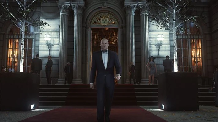 🎮HITMAN™ - Game of the Year Edition XBOX ONE/X|S🔑Key