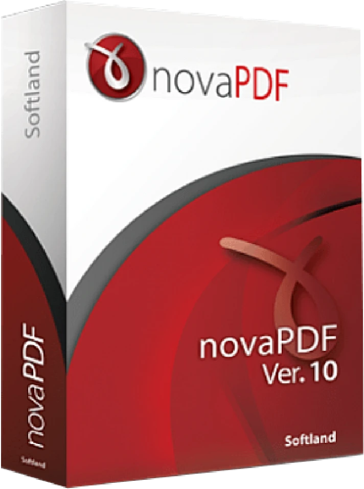 🔑 novaPDF Lite 11.9 | License