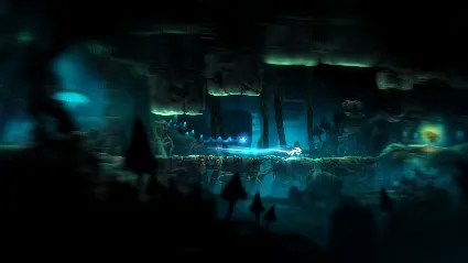 Ori and the Blind Forest: Definitive Edition ⚡ ️АВТО